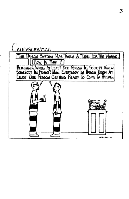 CAuCAELE&AﬂcM  The Prisow Svstem Has Taen A Toan For Toe Wokoe.] low lo Thar IEMBER HM\’ LensT lluz TERaon) [lﬁ uET{ KnEN  Lzm’ﬂm Gmmﬂewv‘ﬁmm’mau /X  )  o  